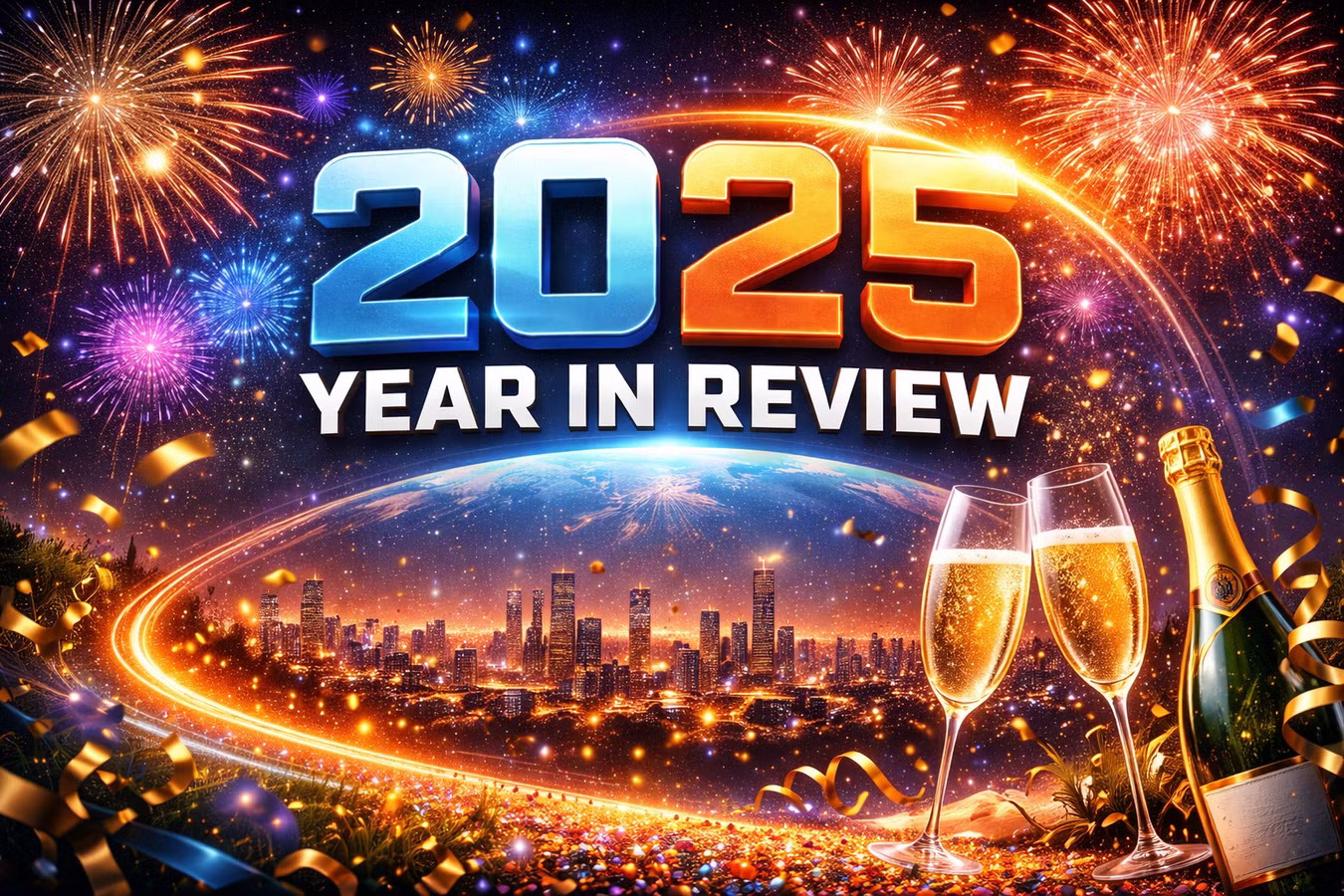 Year in Review 2025